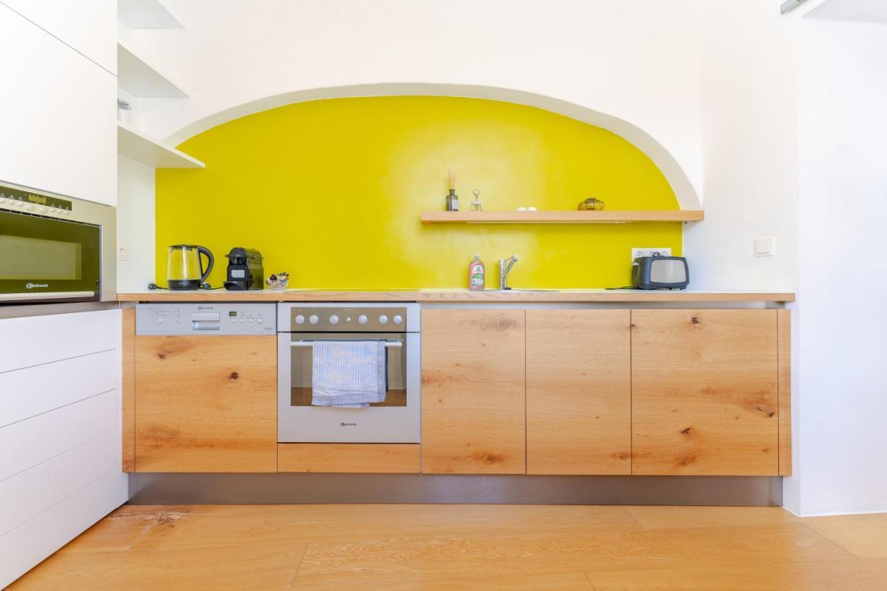 Cozy-City Appartement Krems an der Donau Exterior photo