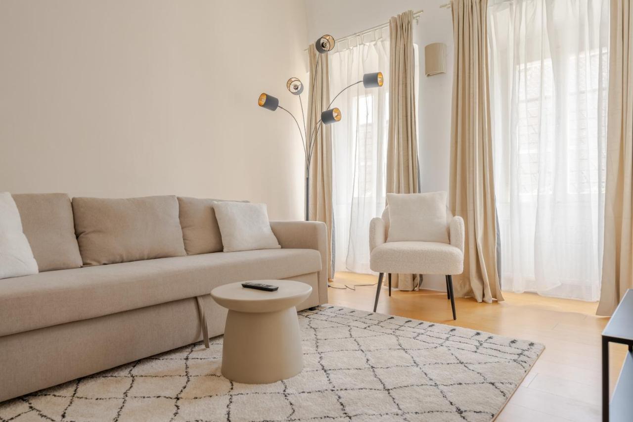 Cozy-City Appartement Krems an der Donau Exterior photo