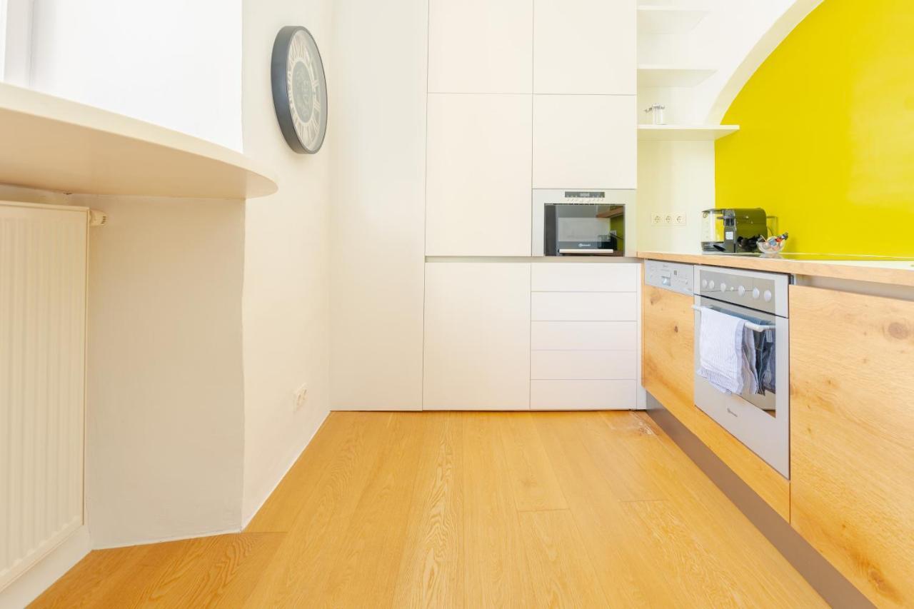 Cozy-City Appartement Krems an der Donau Exterior photo