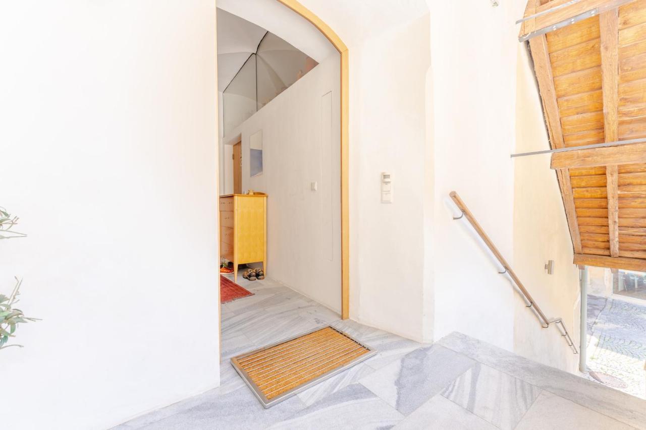 Cozy-City Appartement Krems an der Donau Exterior photo