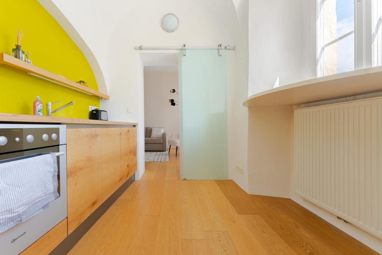 Cozy-City Appartement Krems an der Donau Exterior photo