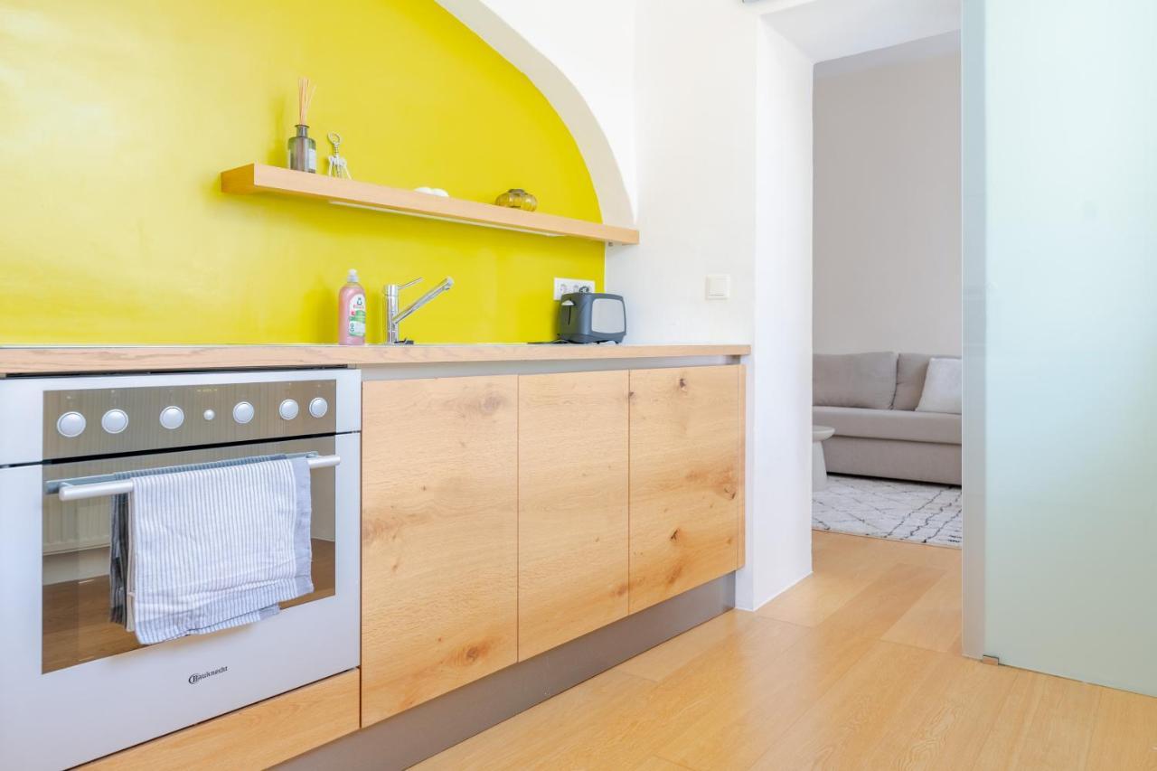 Cozy-City Appartement Krems an der Donau Exterior photo