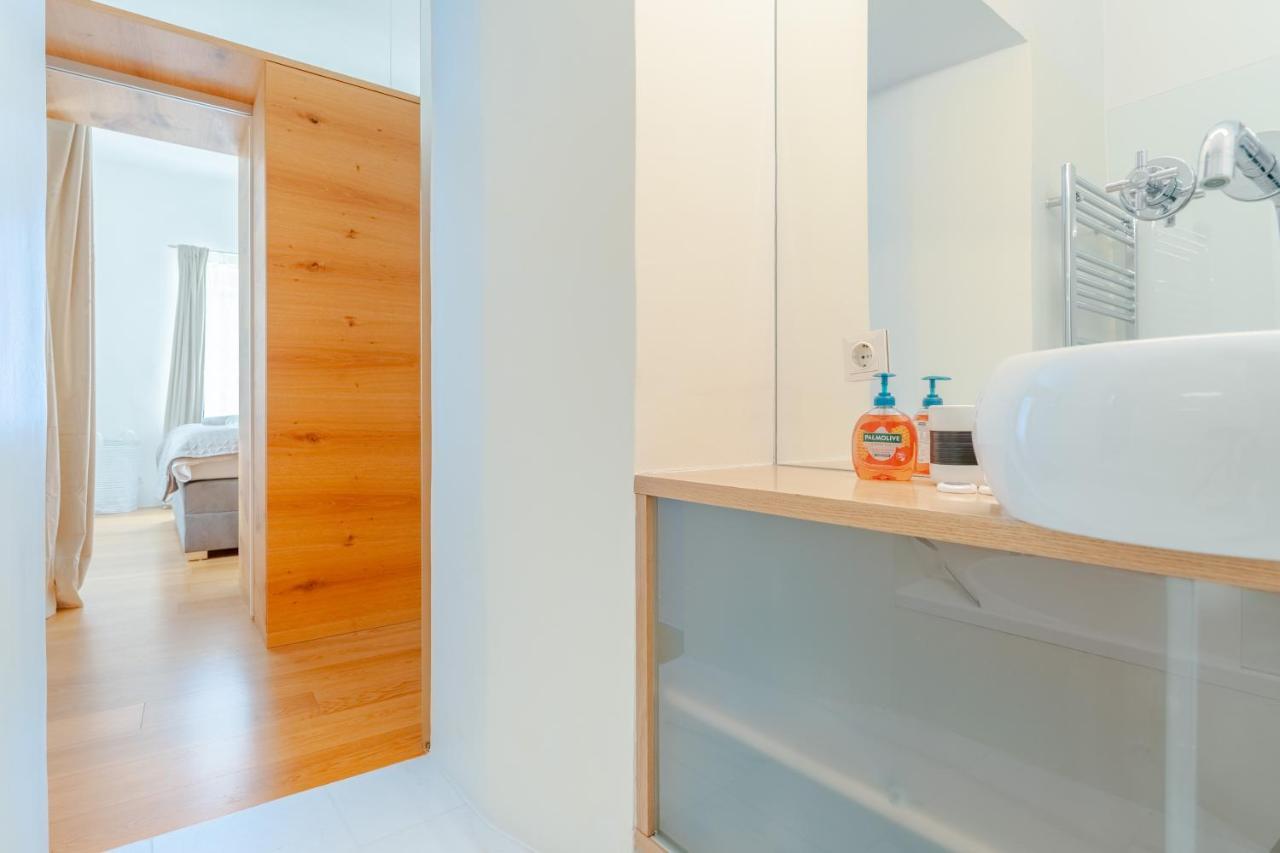 Cozy-City Appartement Krems an der Donau Exterior photo