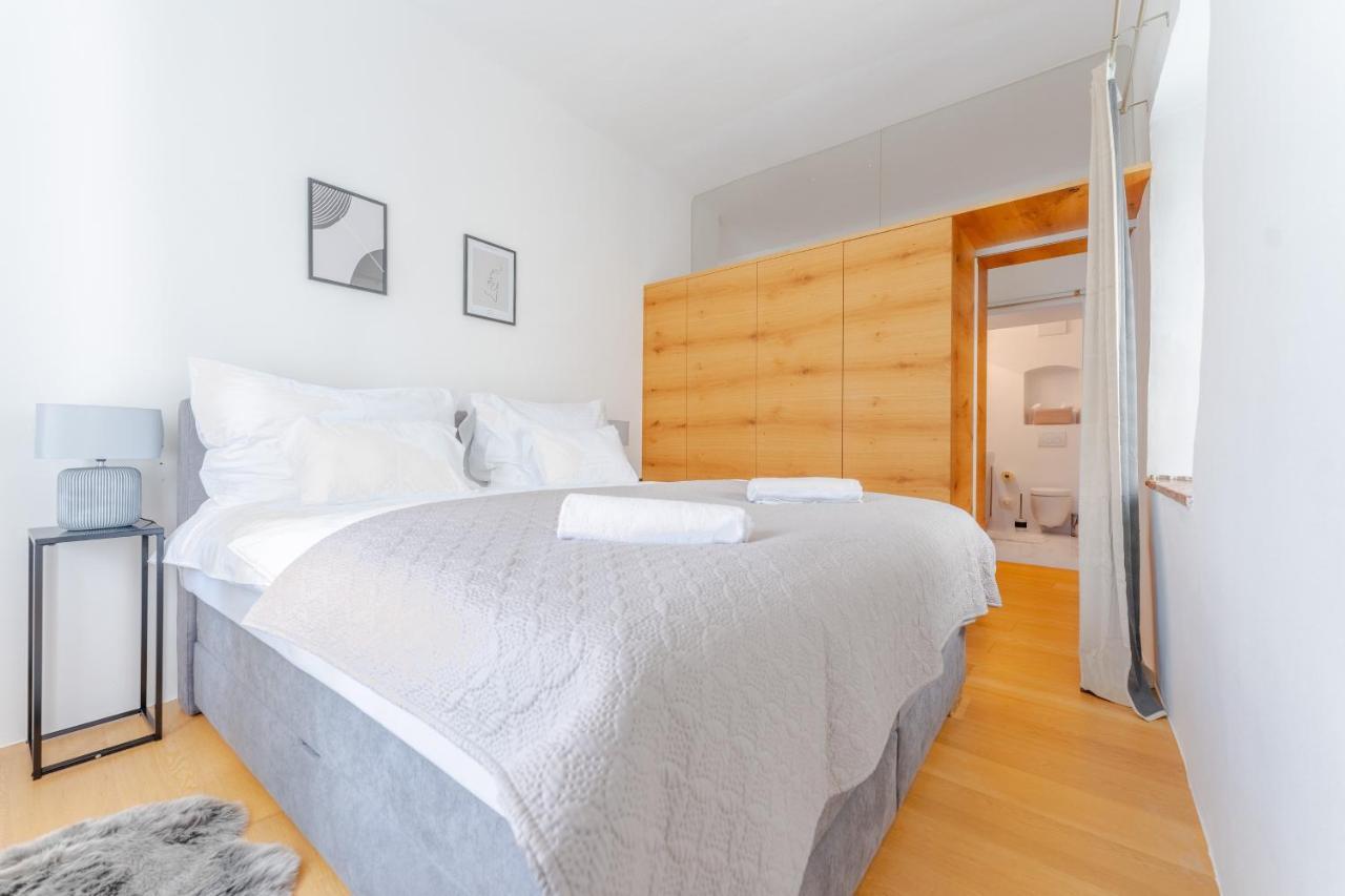 Cozy-City Appartement Krems an der Donau Exterior photo